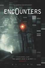 Encounters Box Art