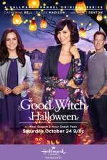 Good Witch Halloween Box Art