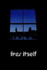 Fear Itself Box Art