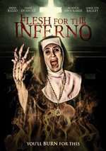 Flesh for the Inferno Box Art