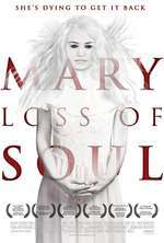 Mary Loss of Soul Box Art