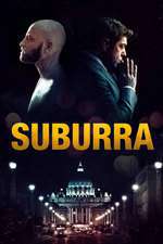 Suburra Box Art