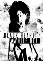 A Black Heart In White Hell Box Art