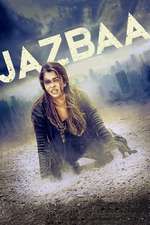 Jazbaa Box Art