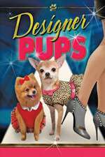 Designer Pups Box Art