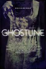 Ghostline Box Art