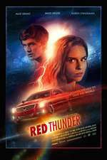 The Red Thunder Box Art