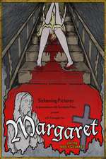 Margaret Box Art