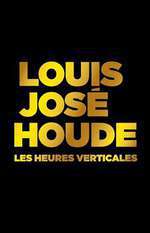 Louis-José Houde: Les Heures Verticales Box Art