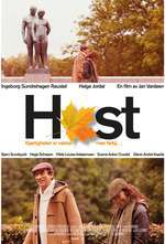 Høst Box Art