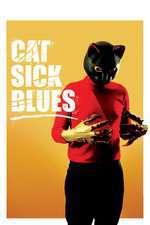 Cat Sick Blues Box Art