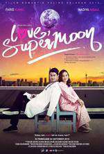 Love, Supermoon Box Art