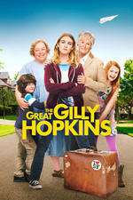 The Great Gilly Hopkins Box Art