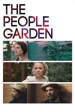 The People Garden Box Art