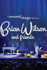 Brian Wilson and Friends: A Soundstage Special Event Box Art