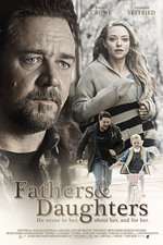 Fathers and Daughters Box Art