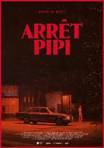 Arrêt Pipi Box Art