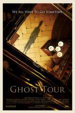 Ghost Tour Box Art