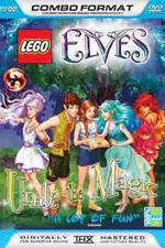 Elves: Unite the Magic Box Art