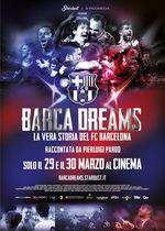 Barça Dreams Box Art