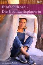 Einfach Rosa - Die Hochzeitsplanerin Box Art