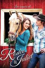 Rodeo and Juliet Box Art