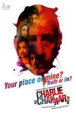 Charlie Kay Chakkar Mein Box Art