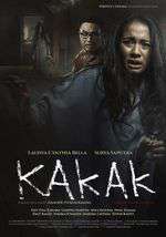 Kakak Box Art