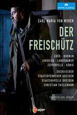 Von Weber · Der Freischütz Box Art