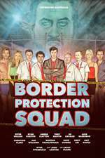 Border Protection Squad Box Art