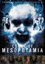 Curse of Mesopotamia Box Art