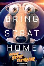 Cosmic Scrat-tastrophe Box Art