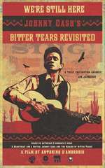 We're Still Here: Johnny Cash's Bitter Tears Revisited Box Art