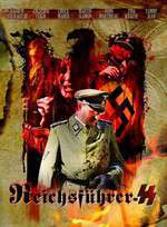 Reichsführer-SS Box Art