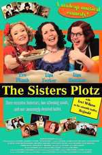 The Sisters Plotz Box Art