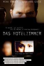 Das Hotelzimmer Box Art