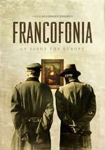 Francofonia Box Art