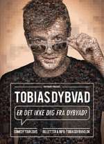 Tobias Dybvad: Er det ikke dig fra Dybvad? Box Art