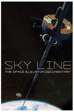 Sky Line Box Art