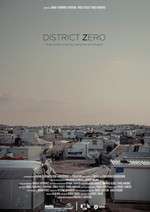 District Zero Box Art