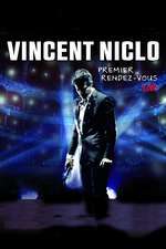 Vincent Niclo -  Premier Rendez Vous  Live Box Art