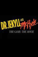 Dr. Jekyll and Mr. Hyde: The Game - The Movie Box Art