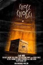 Knock Knock! Box Art