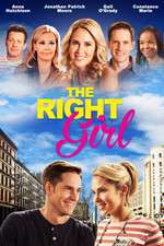 The Right Girl Box Art