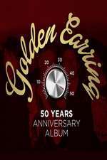 Golden Earring - 50 Years Anniversary Album Box Art