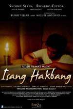 Isang Hakbang Box Art