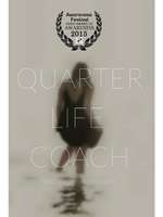 Quarter Life Coach Box Art