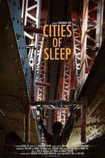 Cities of Sleep Box Art