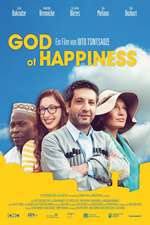 God of Happiness Box Art