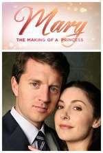 Mary: The Making of a Princess Box Art